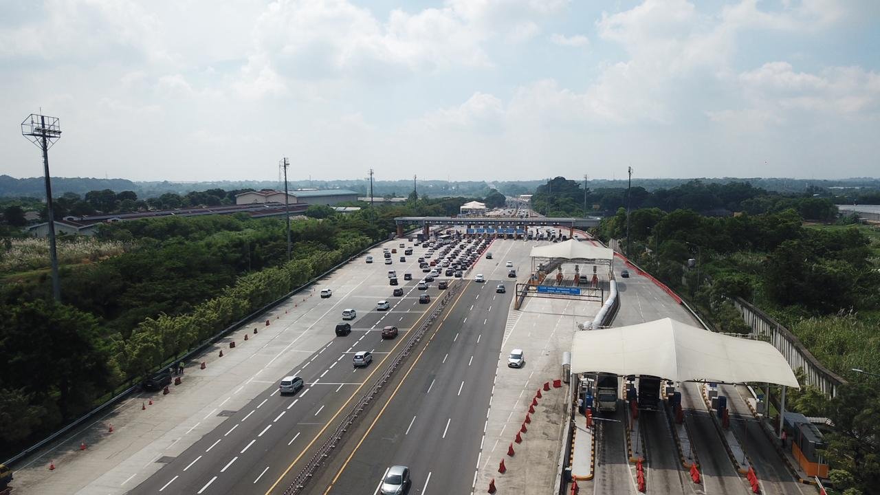 Waspada Puncak Arus Balik 24 Maret 2026, Pemudik Diminta Atur Waktu Perjalanan dan Optimalkan WFA