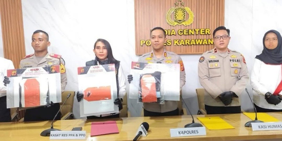 Kronologi Dugaan Kasus Pesta Gay Karawang, Bermula saat Para Pelaku Terciduk di Sebuah Rumah Wilayah Telukjambe